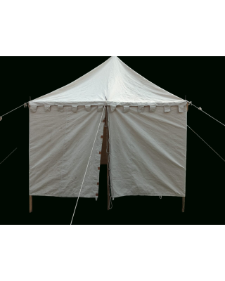 Medieval Tent